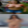 Horny woman area