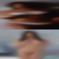 Horny woman