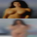 Older married woman