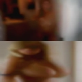 Horny woman over