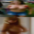 Mature woman asking being