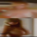 Watch horny woman writhe
