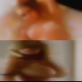 Woman heartbeat