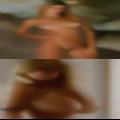 Woman looking for scat