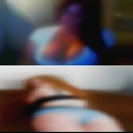 Horny woman Alice