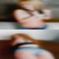 Mature woman shows