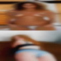 Nude woman syrup