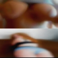 Nude woman who want