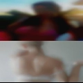 Ratio black dating white woman