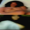 Man looking for woman