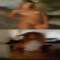 Horny woman farm