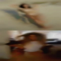 Lonely woman Grundy