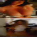 Naked woman Medina
