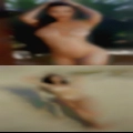 Black woman pussy