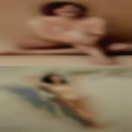 Everyday nude woman