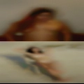 Naked woman street pain sex