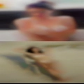 Sexy woman looking sex from