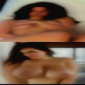 Mature woman