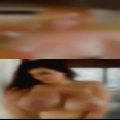 Nude woman