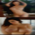 Wealthy horny woman