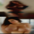 Woman Hutchinson, that horny