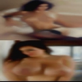 Woman the nude