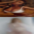 Nude woman Princeton