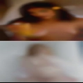 Nude woman who want