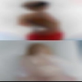 Woman double