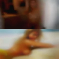 Mature woman shows