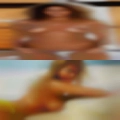 Nude woman Roseville, Michigan