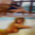 Voluptuous nude woman