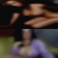 Horny woman
