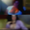 Kinky woman looking men