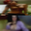 Naked woman napes Florida
