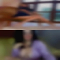 Nude woman pussy