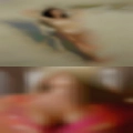 Clovis nude woman