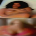 Nude woman Holland