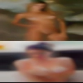 Naked woman Medina