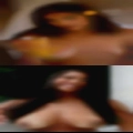 Horny woman Corry