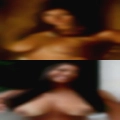 Meeting woman