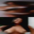 Naked horny woman