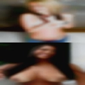Woman looking relationship