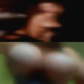 Naked woman street pain sex