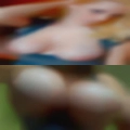 Nude woman