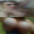 Upscale woman races