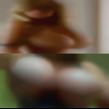 Woman beast holes