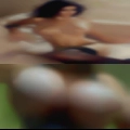 Woman looking NSA