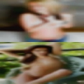 Ardmore, naked woman