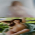 Sharon Grove, naked woman